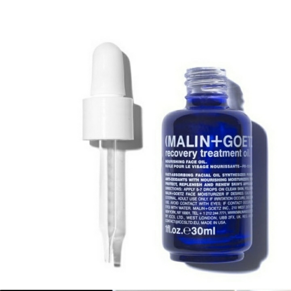 Malin + Goetz Recovery Oil